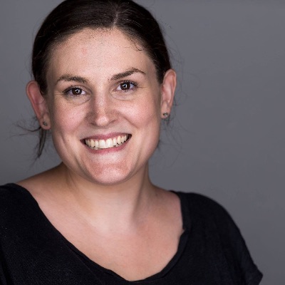 samantha clutterbuck profile photo