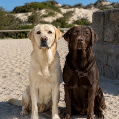 Bella & Brodie profile photo