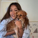 Nikita & Churro profile photo
