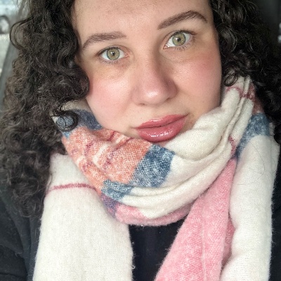 Beth Aberdour profile photo