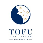 Tofu Cat Litter logo