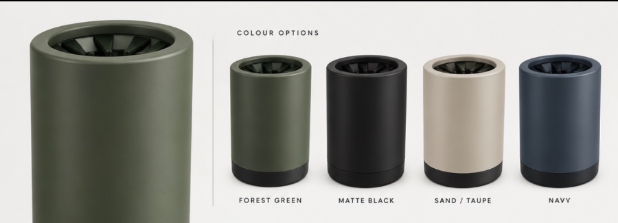 The product for this campaign